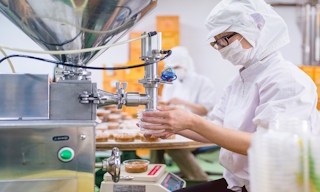 Внедрение системы HACCP под ключ в Архангельске в октябре