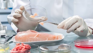 Лабораторный анализ пищевых продуктов по СанПиН в Архангельске – стоимость от 15422 руб. в ПромМир-Рхн