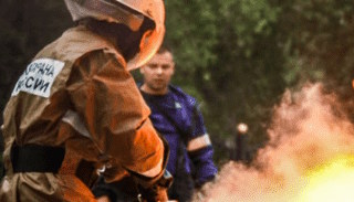 Аудит пожарной безопасности в Архангельске от ПромМир-Рхн цена от 10281 руб. заказать пожарный аудит
