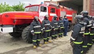 Аутсорсинг службы пожарной безопасности: стоимость услуги от 15422 руб. в Архангельске – ПромМир-Рхн