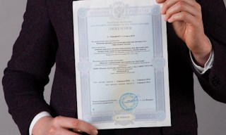 Получить лицензию МЧС на монтаж и обслуживание систем пожарной безопасности в Архангельске в октябре