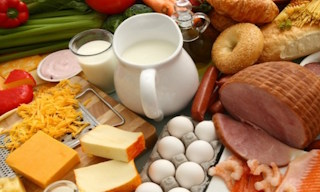 Сертификация пищевой продукции в Архангельске под ключ в октябре