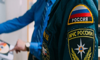 Подготовка к проверке МЧС и пожарной инспекции в Архангельске в октябре